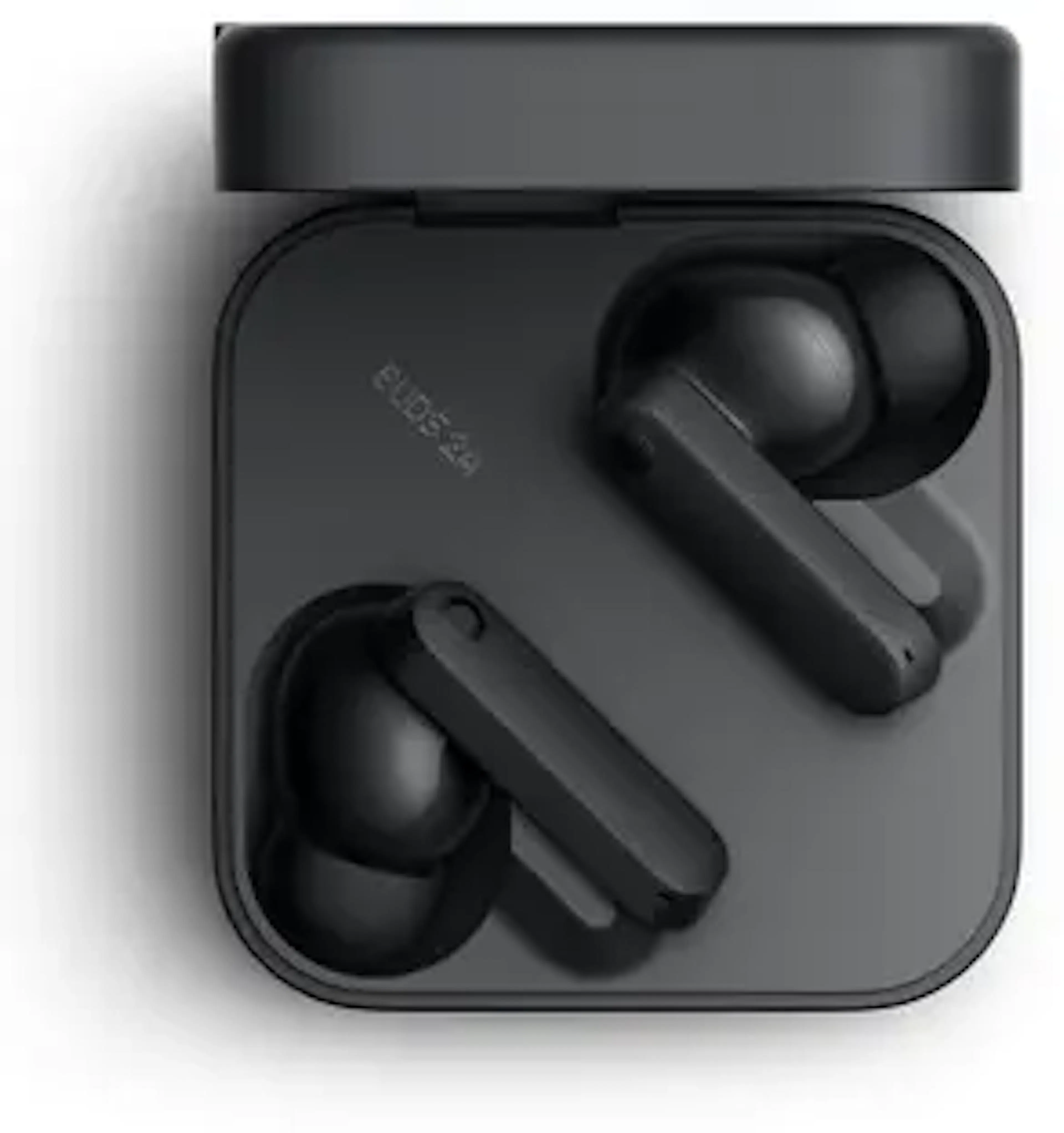 CMF by Nothing Buds 2a, 42 dB ANC, 12.4mm Driver, Dirac-tuned, Ultra Bass Tech, 35.5 hrs Bluetooth