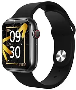 P U COLLECTION T55 Smart Watch Series 7 Watch for Men Smartwatch