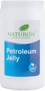 Naturon Industrial transparent Petroleum Jelly (Non Perfumed)