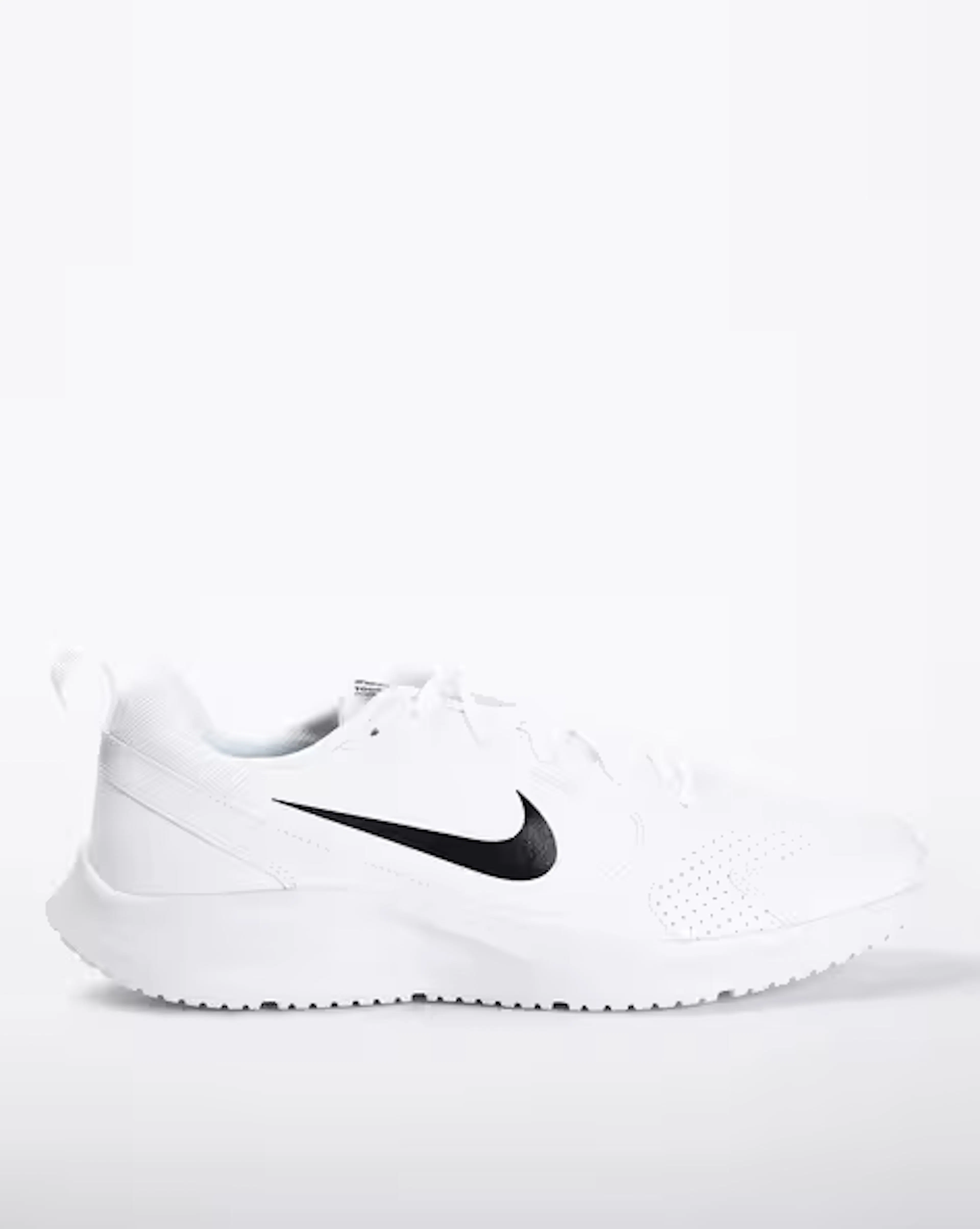 Todos Panelled Lace-Up Sports Shoes