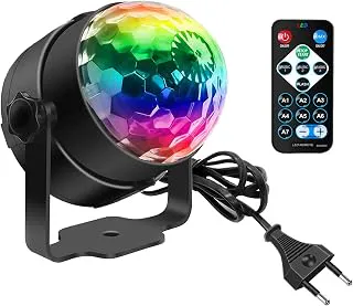 Disco Lights SEBRUANC