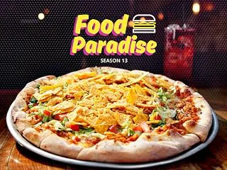 Food Paradise 2017