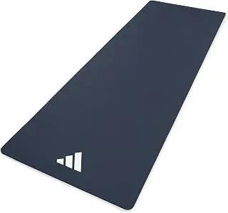 Adidas ADYG-10100BL Yoga Mat Trace Blue 8mm