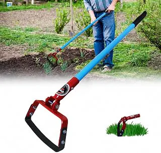 Heavy Duty Hand Weeder with Handle - Full Review, Features & Price