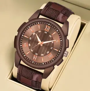 NIVAAN ENTERPRISE MAN_4016 Analog Watch - For Men