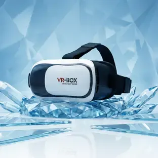 ShopVR Mobile VR Headset for 3D Virtual Reality Movies & Games Reviews, Features, Price