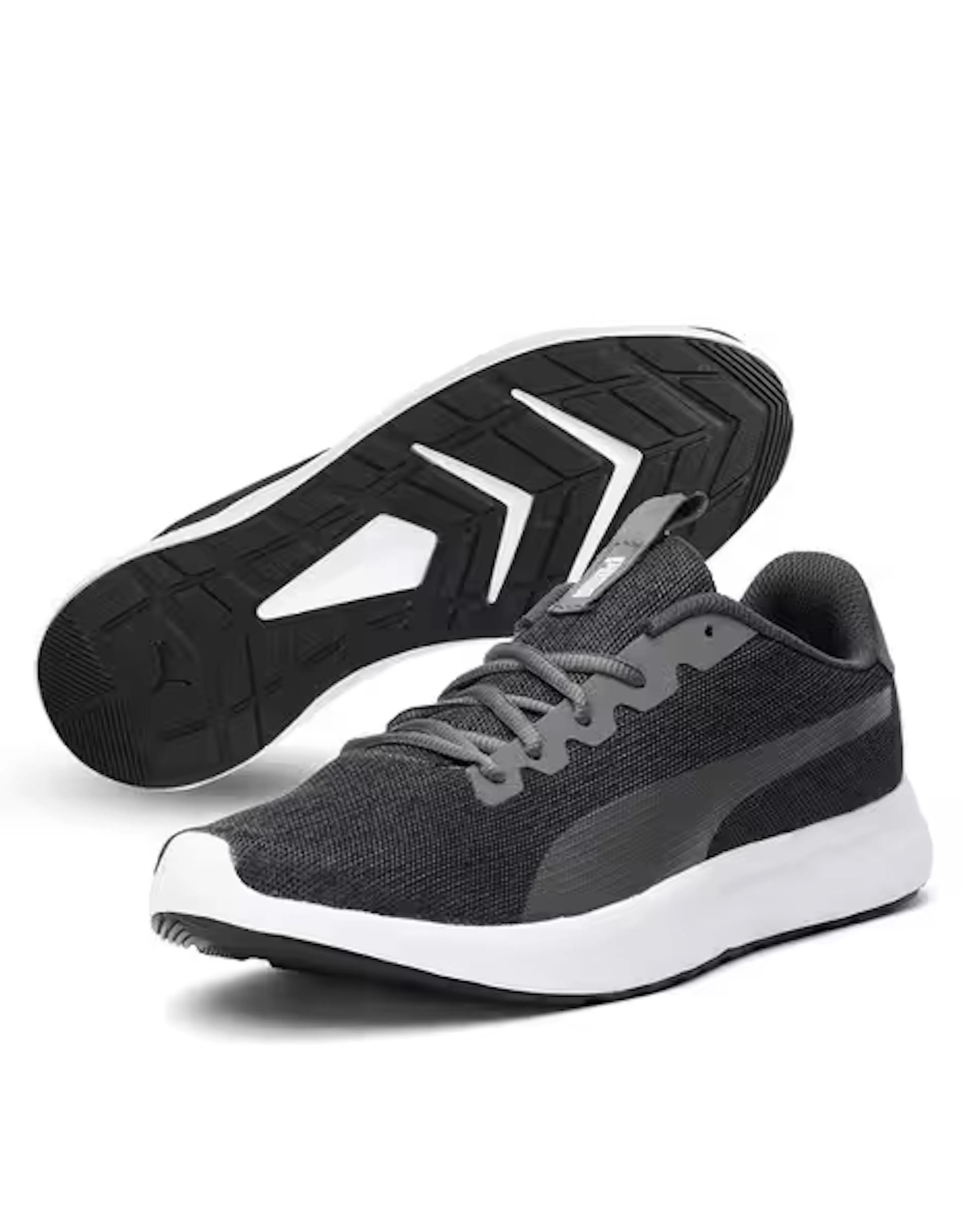 Jigsaw IDP Lace-Up Casual Shoes