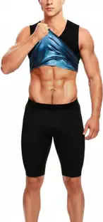 AMRIO Men Shapewear