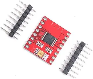 DRV8833 Dual DC Motor Driver - Ultimate Guide, Features & Applications
