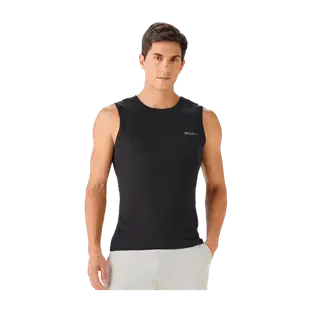 BOLDFIT Activewear Men Vest