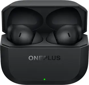 OnePlus Nord Buds 3r TWS Earbud, 10min charge for 8hr Music, 3D Audio, 2-mic call Bluetooth