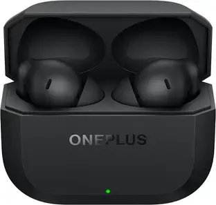OnePlus Nord Buds 3r TWS Earbud, 10min charge for 8hr Music, 3D Audio, 2-mic call Bluetooth