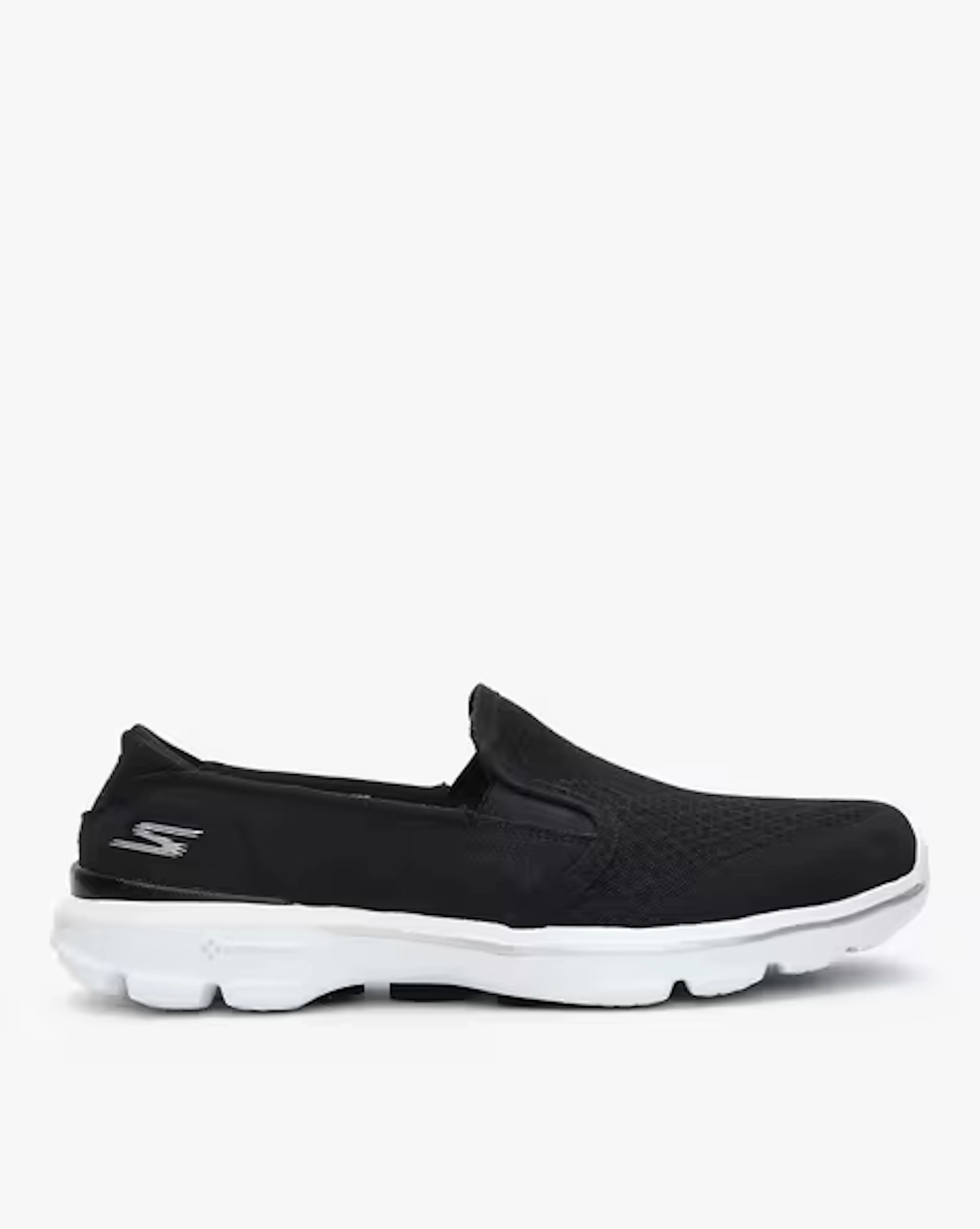 Go Walk 3 Slip-On Walking Shoes