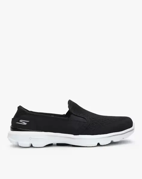 Go Walk 3 Slip-On Walking Shoes