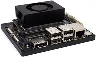 Nvidia Jetson Orin Nano Dev Kit - Ultimate Embedded Development Solution