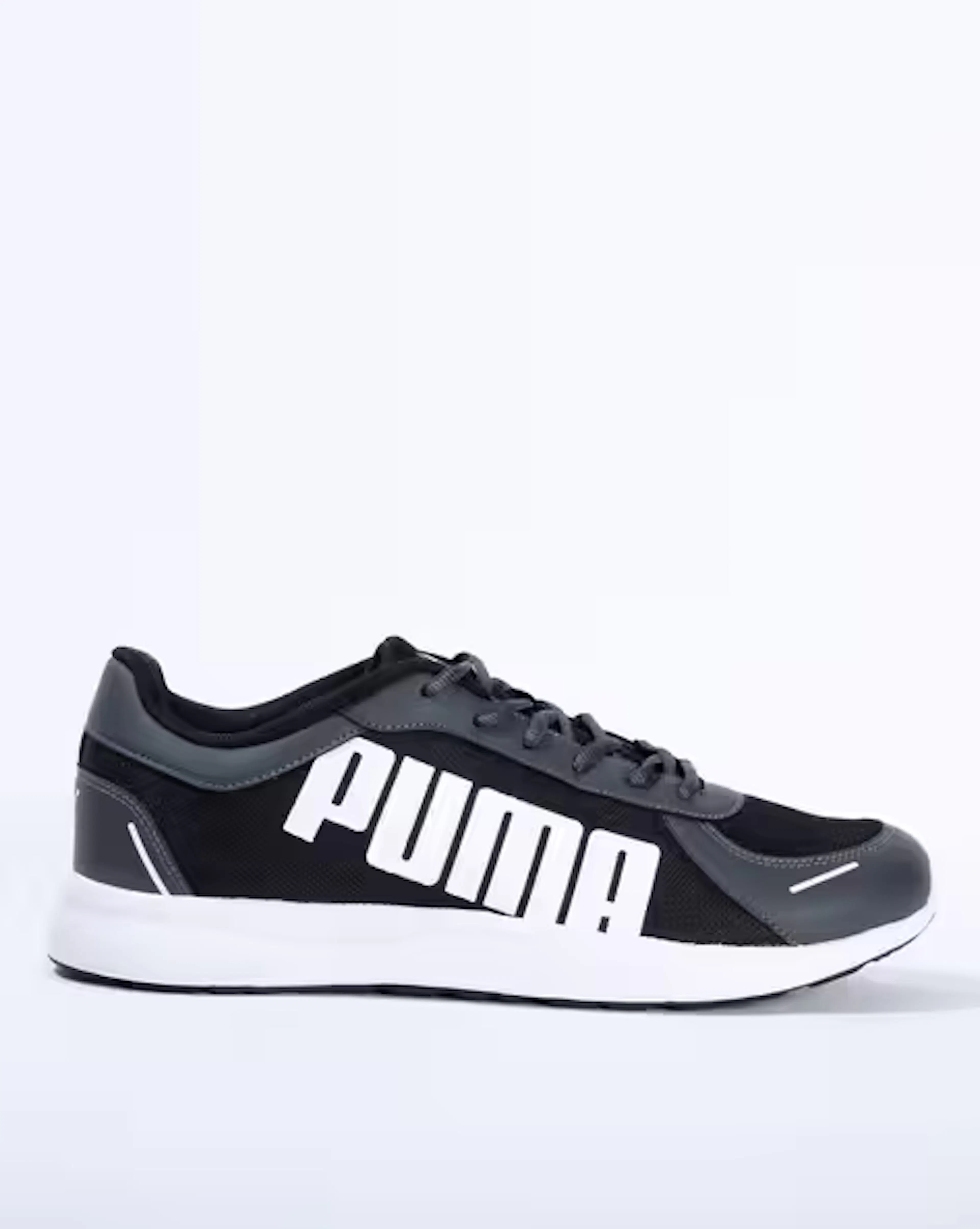 Seawalk IDP Lace-Up Casual Shoes