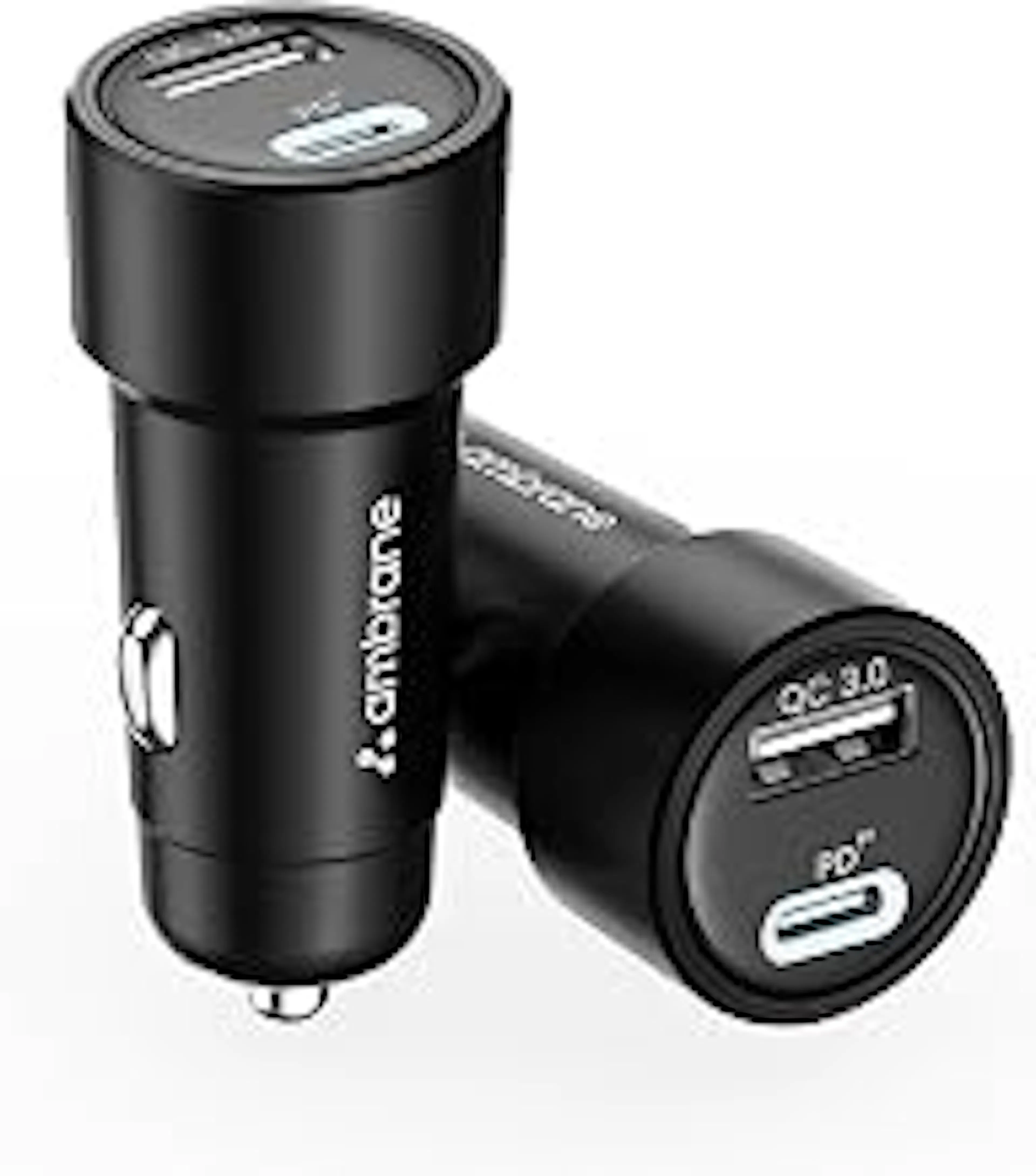 51W Fast Charging Car Charger by Ambrane - Full Review, Features & Comparison