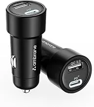 51W Fast Charging Car Charger by Ambrane - Full Review, Features & Comparison