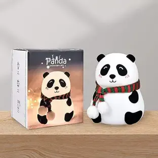 LoveGift Lamp Gift Set
