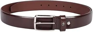 Van HeusenMen's Leather Belt