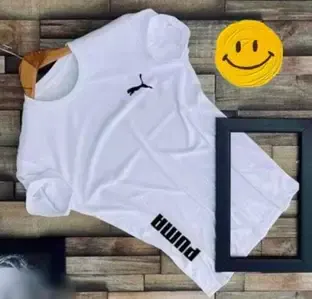 Sehaj Printed Men White T-Shirt
