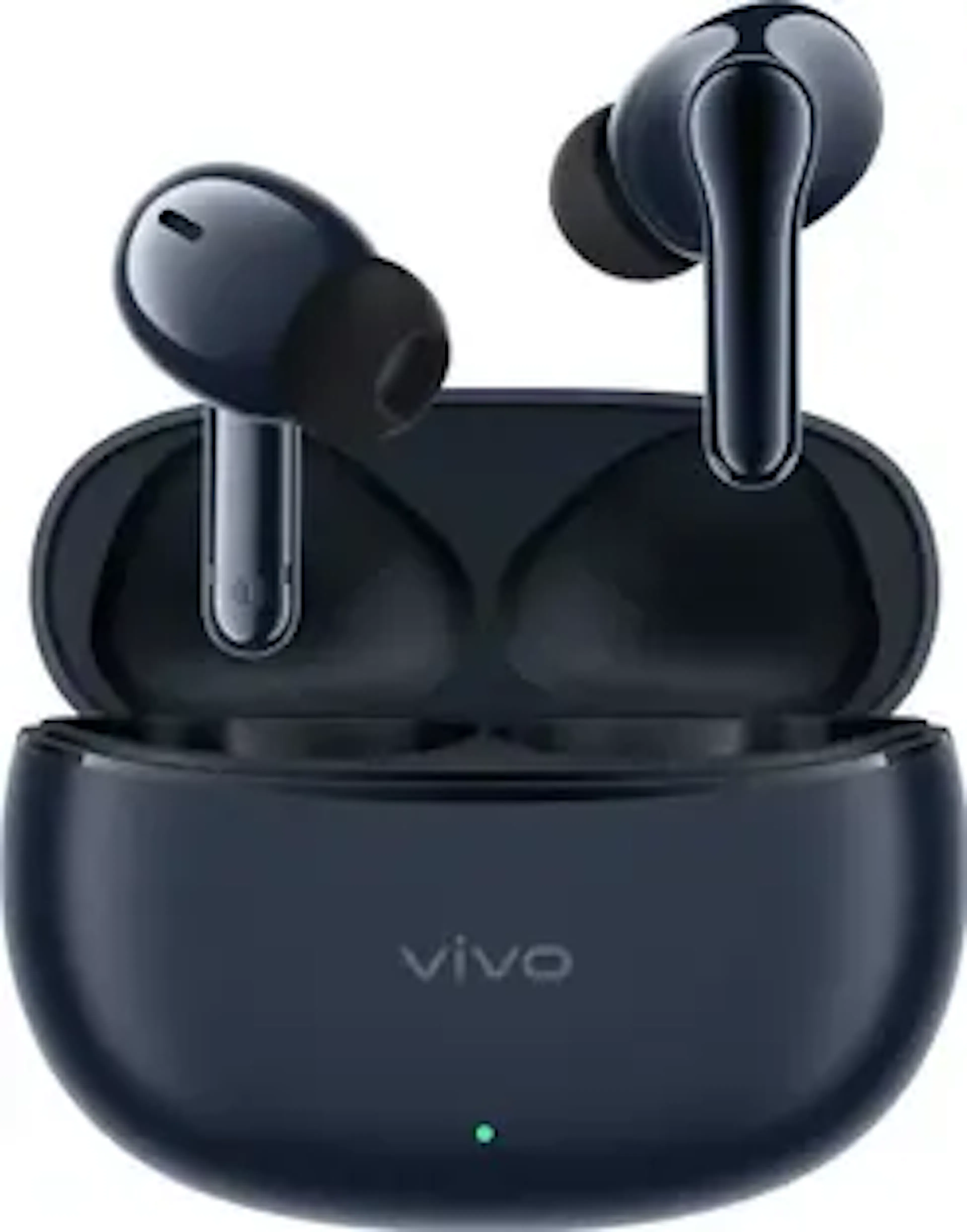vivo TWS 3e buds up-to 30dB Active Noise Cancellation |up-to 42 Hrs battery life Bluetooth