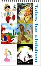 Tales for children. by unknown | 25 June 2013