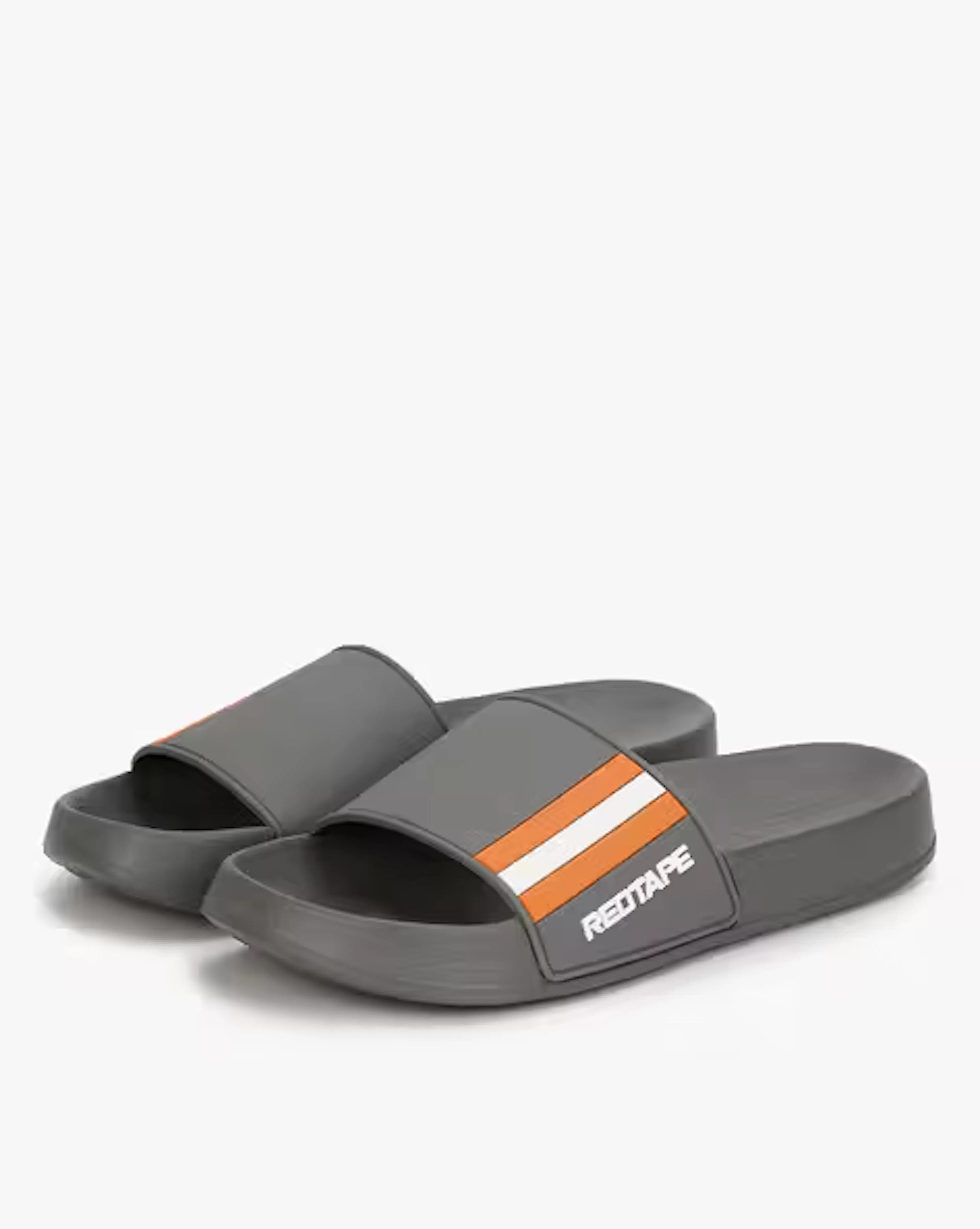Sliders with Contrast Taping