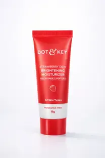 Dot & Key Strawberry Dew DO-IT-ALL Moisturizer