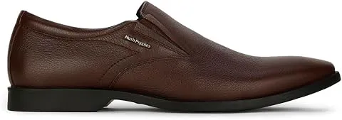 Hush PuppiesMen's Slip-on Formal Shoes