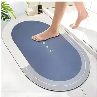 Yugam Rubber Floor Mat