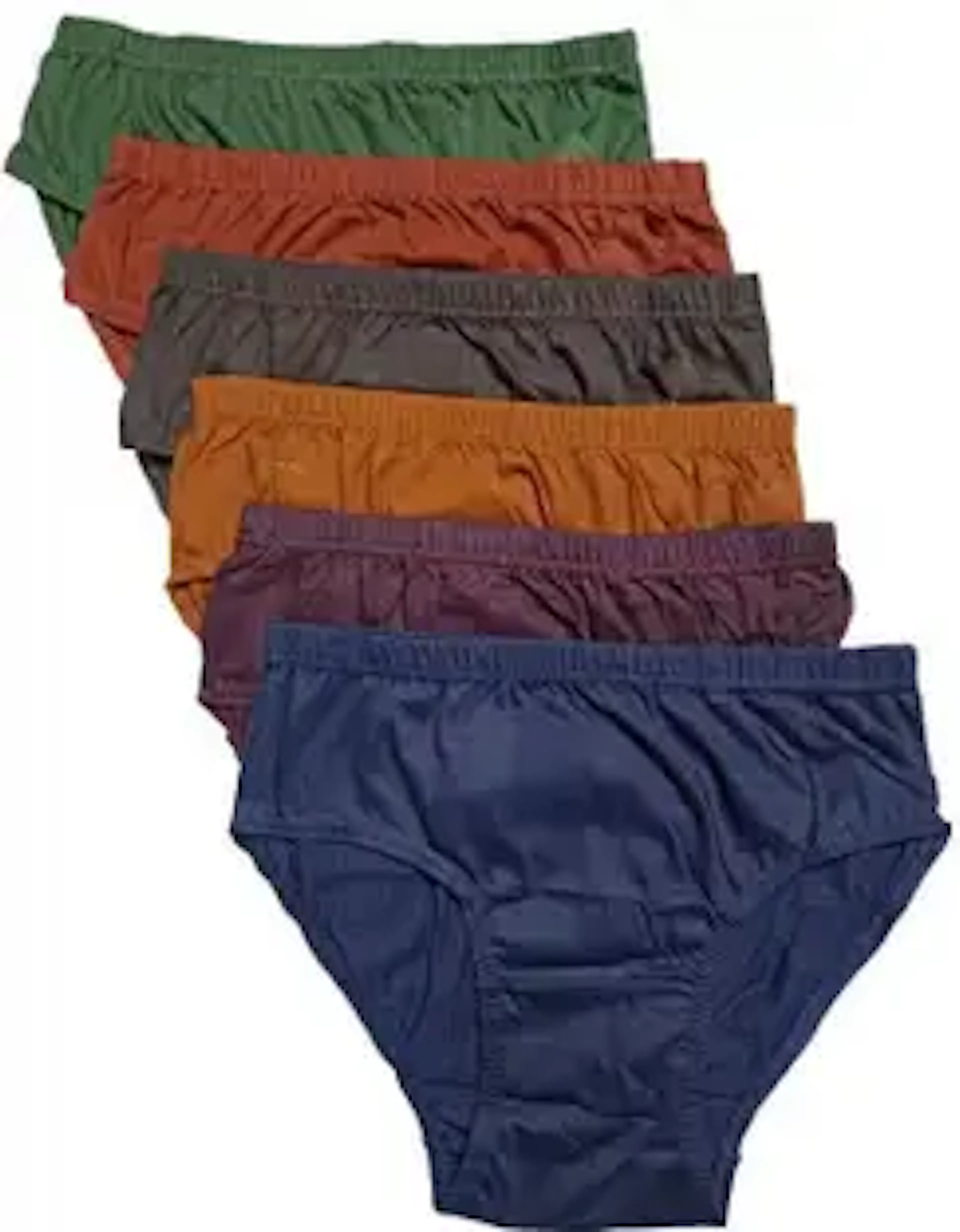 SAMWAR Women Hipster Multicolor Panty