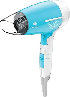 Best Hair Dryer for Stylish Hair - Havells HD3151 Review, Features & Price