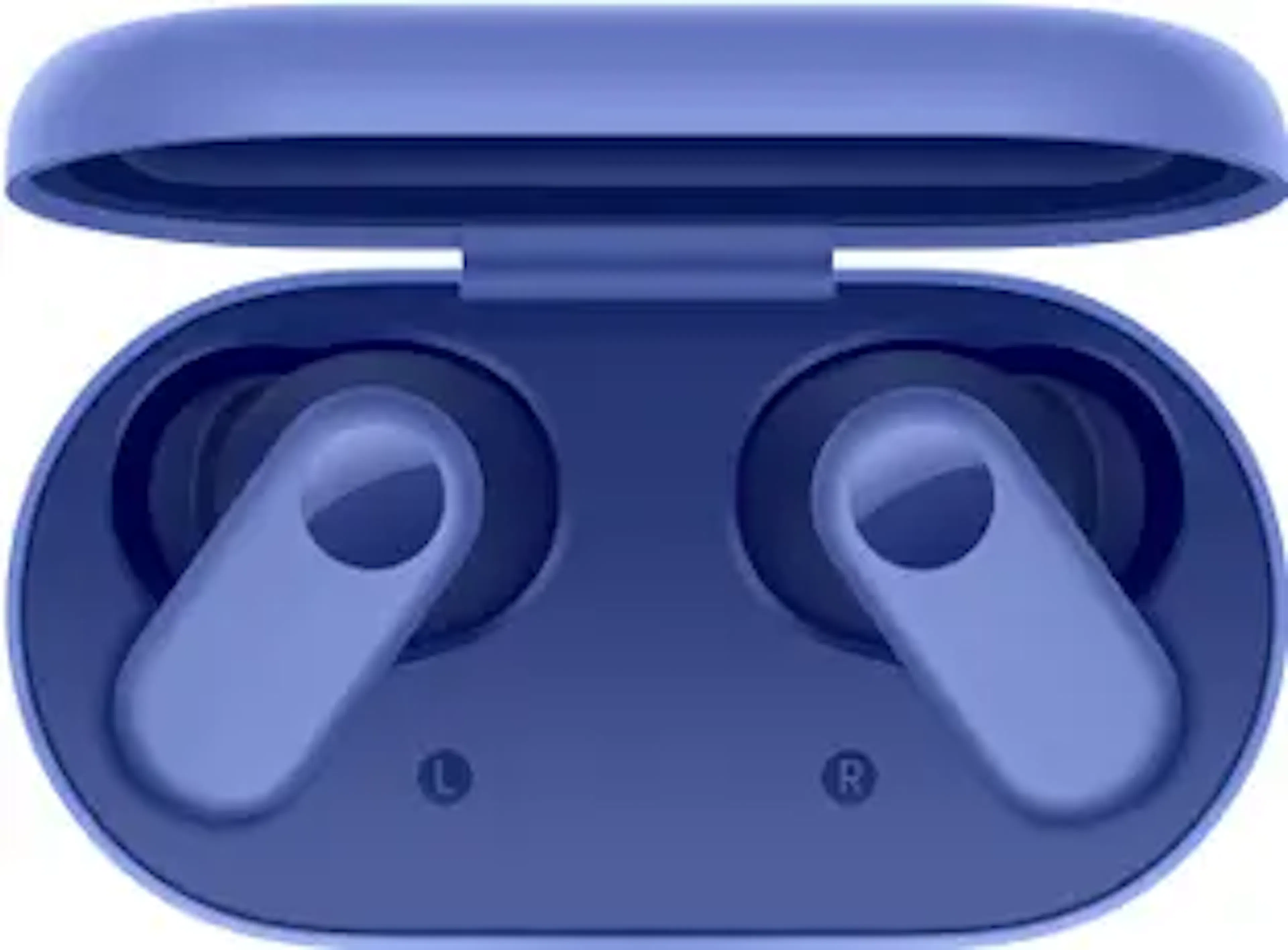 OnePlus Nord Buds 2r True Wireless in Ear Earbuds with Dual Mic & AI Crystal Clear Call Bluetooth