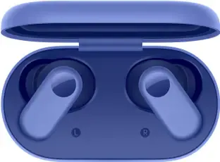 OnePlus Nord Buds 2r True Wireless in Ear Earbuds with Dual Mic & AI Crystal Clear Call Bluetooth