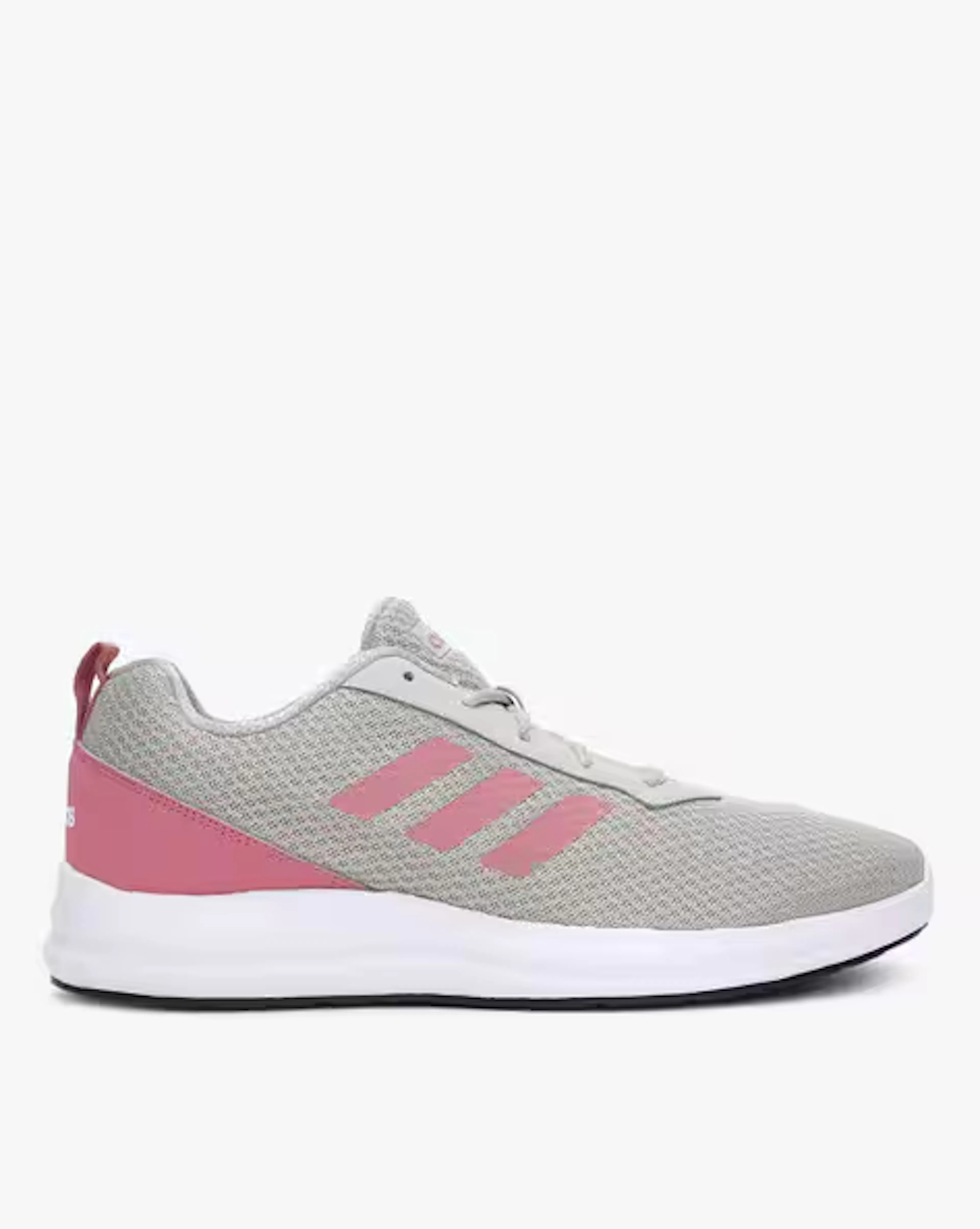 Soar Lace-Up Sports Shoes