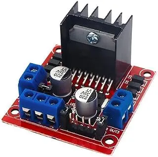 L298N Motor Driver Controller Board - Ultimate Review, Features & Performance