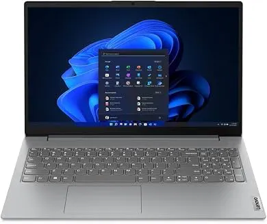 Lenovo V15 G4 AMD Laptop - Ultimate AMD Athlon Silver 7120U, FHD, Office Review, Features & Price