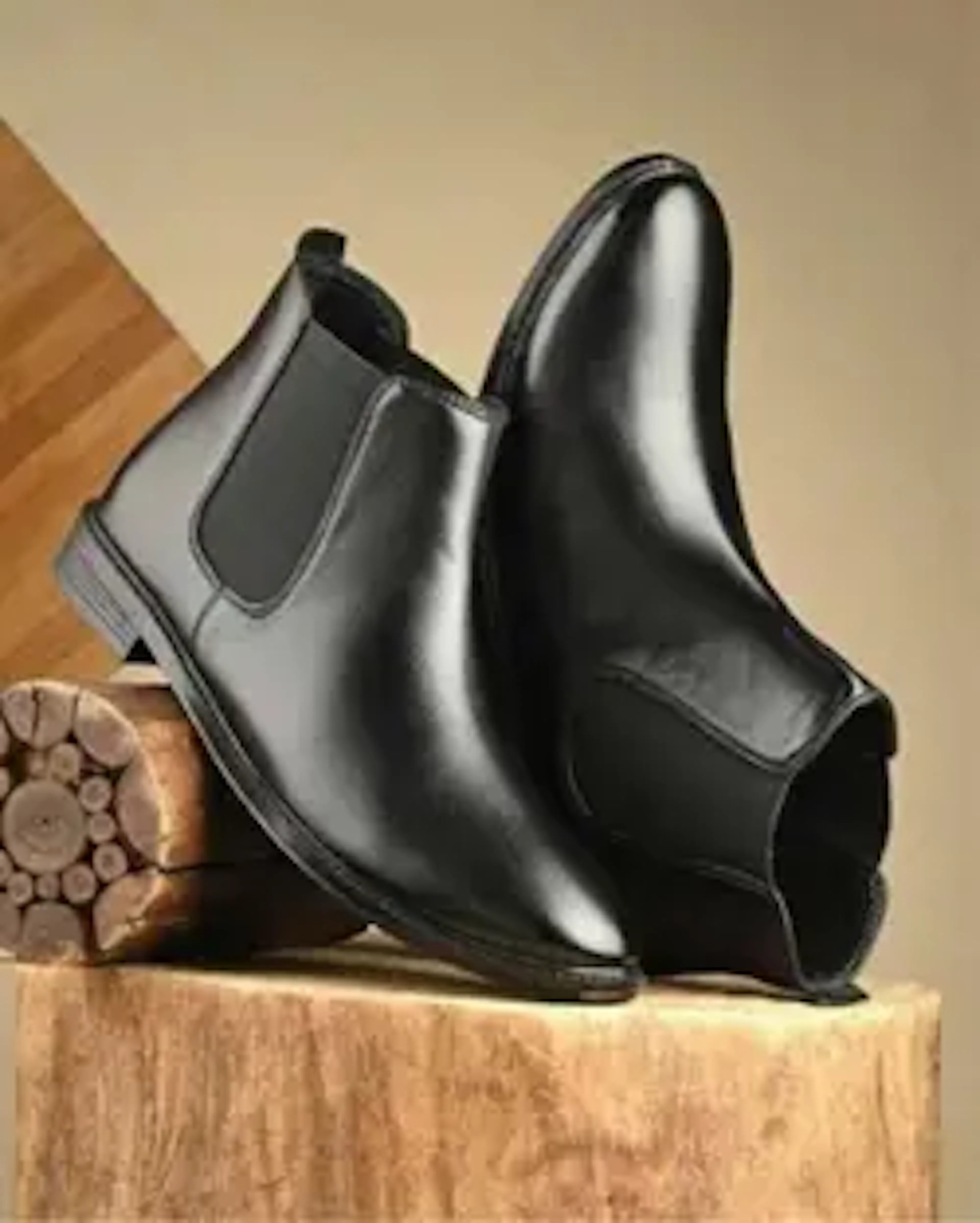 SEP Shoes 1 Boots For Men