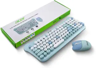 Acer ZC.A01SI.18M Combo Set