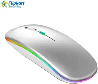 Flipkart SmartBuy TC-M500 Ergonomic Optical Mouse