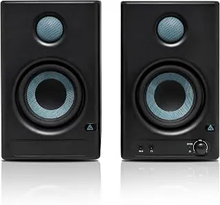 Studio Monitor Speakers with Bluetooth 5.3 - Full Review, Features & Price