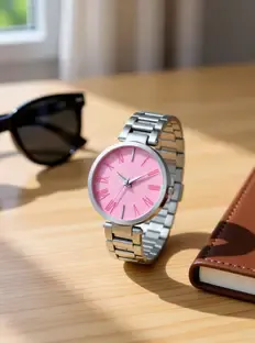 PZOZ Analog Watch - For Women