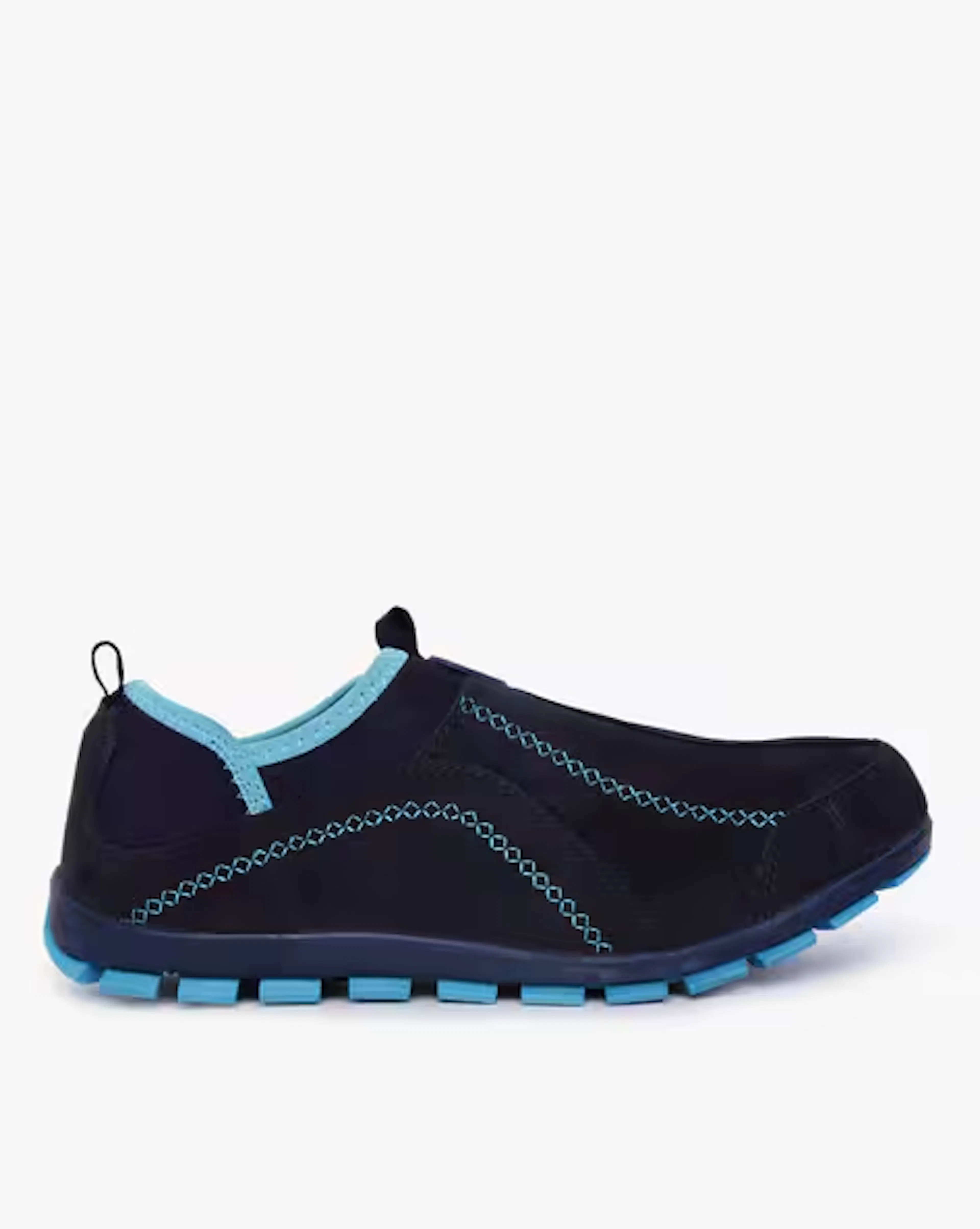 Slip-On Sports Shoes