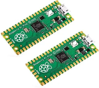 Raspberry Pi Pico All New Raspberry Pi Pico Microcontroller Board (1 pcs)