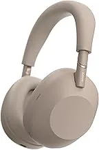 SonyWH-1000XM6 The Best Wireless Noise Canceling Headphones, HD NC Processor QN3, 12 Microphones, Adaptive NC Optimizer, Mastered by Engineers, Studio-Quality- Midnight Blue