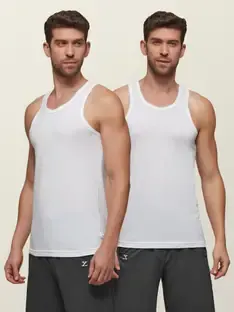 XYXX Men Vest