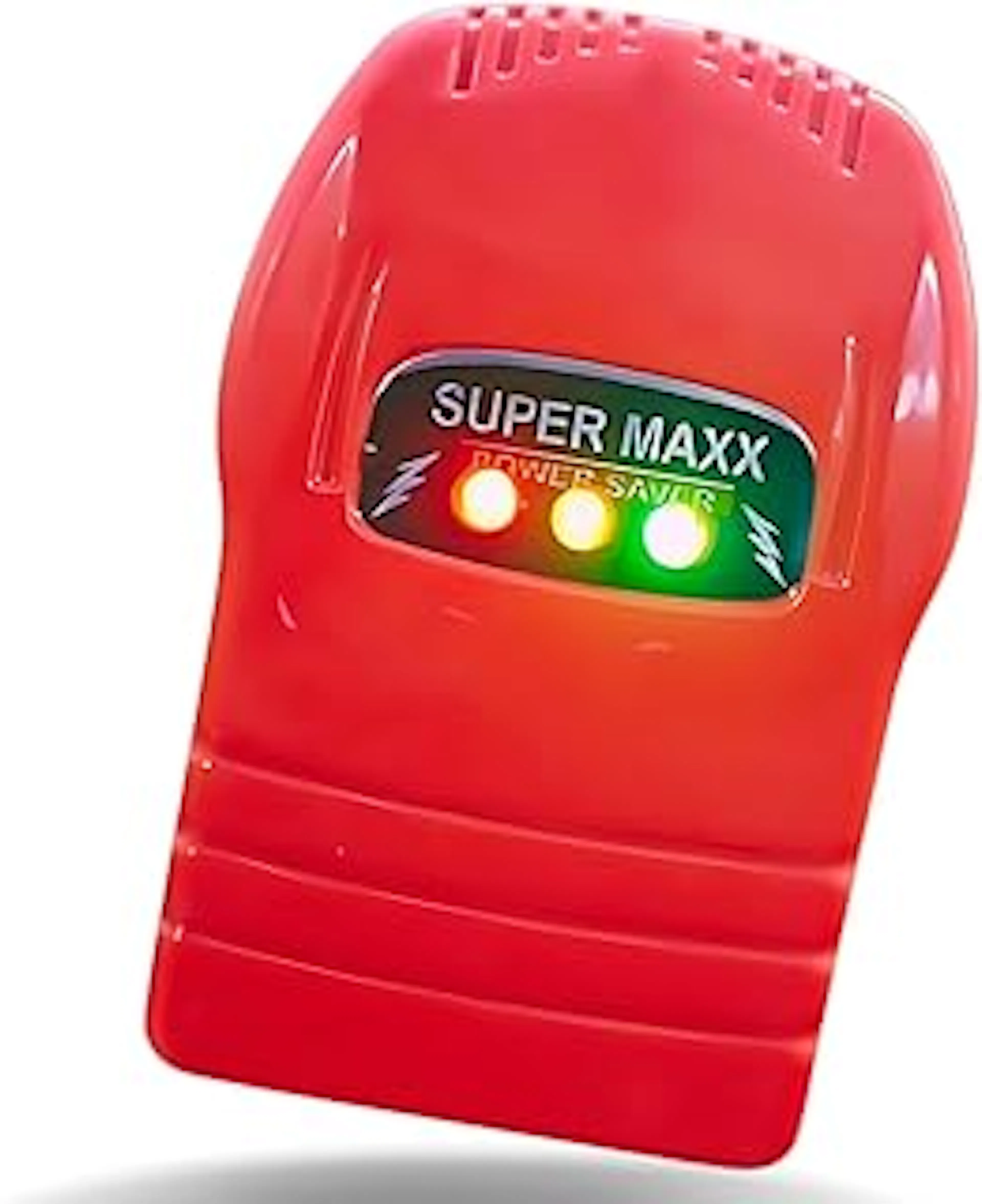 Power Saver Gold Electricity Saving Device Save Upto 40% Electricity Ideal for Home and Office The Superior, Digital & Powerful Electricity Saver Buy Only 3D Hologram Tested Product