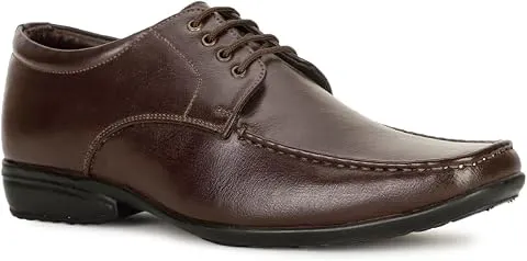 BataMen Lace Up Formal Shoes