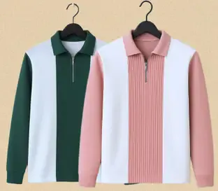 Try This Men Casual Jacket